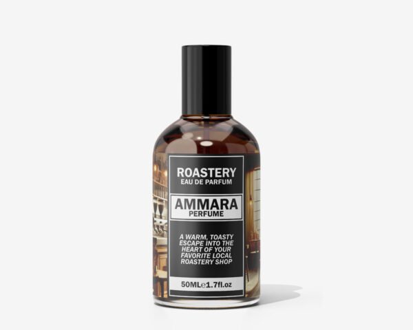 ROASTERY Eau De Parfum
