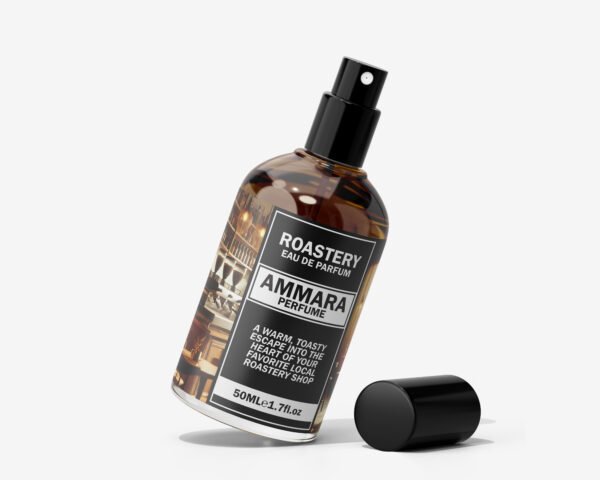 ROASTERY Eau De Parfum - Image 2